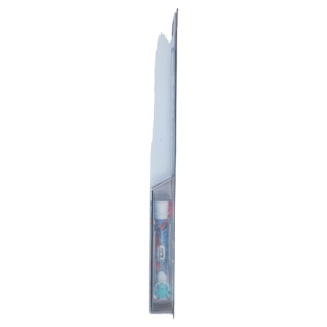 Oral-B Testine di Ricambio per Spazzolino Elettrico Marvel Spider-Man 2 pz